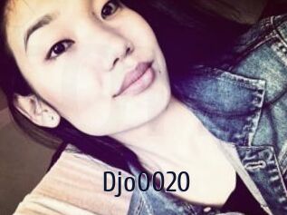 Djo0020