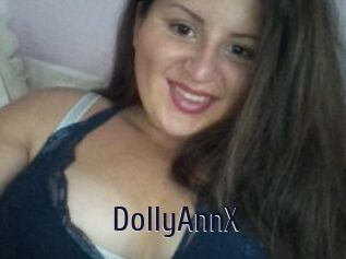 DollyAnnX