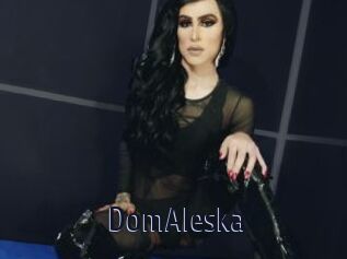 DomAleska