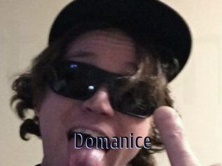 Domanice