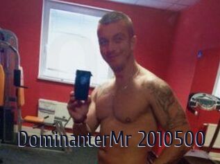 DominanterMr