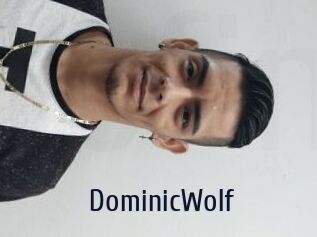 DominicWolf