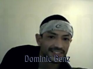 Dominic_Benz