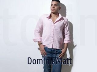 DominikMatt