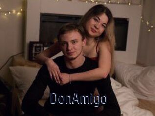 DonAmigo