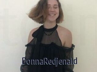 DonnaRedjenald