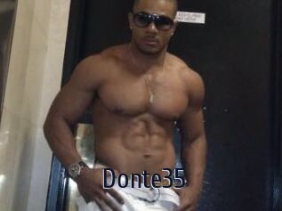 Donte35
