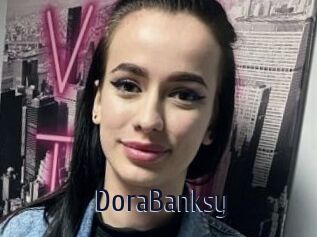 DoraBanksy