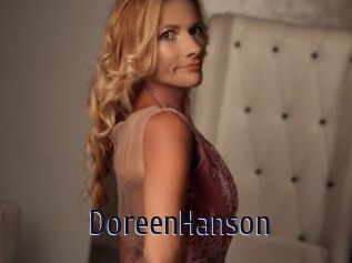 DoreenHanson