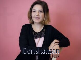 DorisHanson