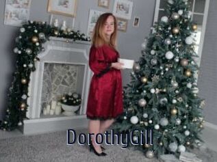DorothyGill