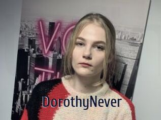 DorothyNever