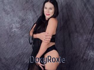 DoxyRoxie