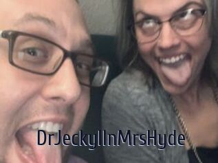 DrJeckyllnMrsHyde