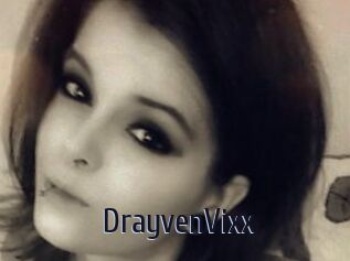 DrayvenVixx