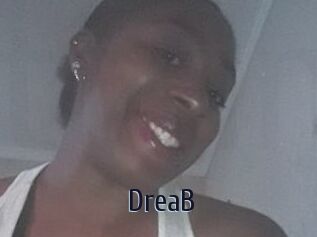 DreaB