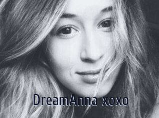 DreamAnna_xoxo