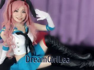 DreamGirlLea