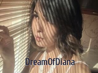 DreamOfDiana