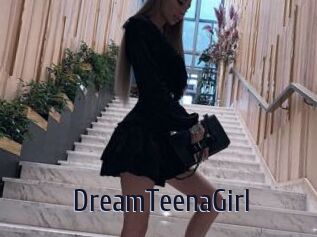 DreamTeenaGirl