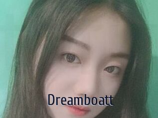 Dreamboatt