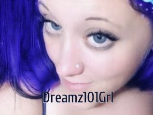 Dreamz101Grl