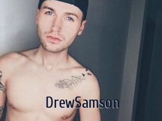 DrewSamson