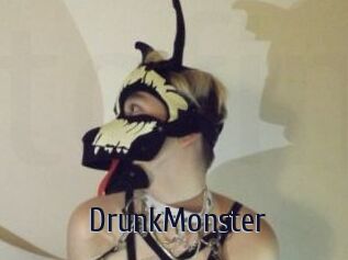 DrunkMonster