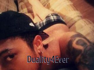 Duality4Ever