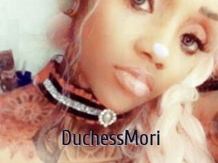 DuchessMori
