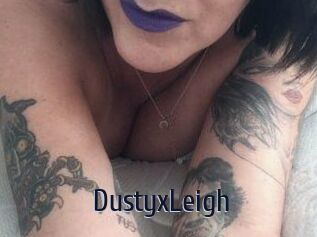 DustyxLeigh