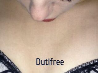 Dutifree