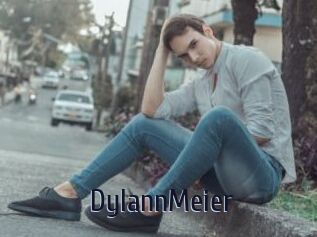 DylannMeier