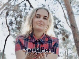 SweetBerry