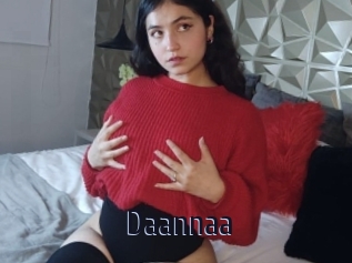Daannaa