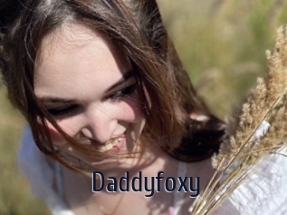 Daddyfoxy