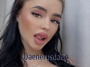 Daenerysdaen