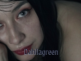 Dahliagreen