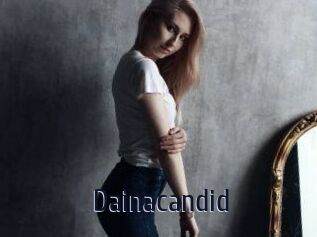 Dainacandid