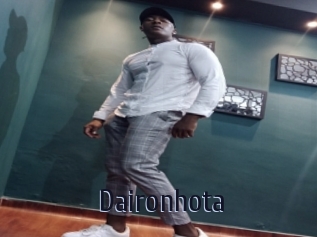 Daironhota