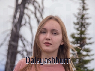 Daisyashburn