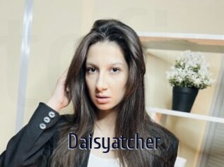 Daisyatcher