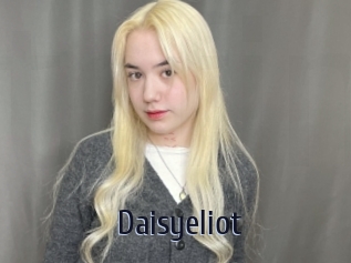 Daisyeliot