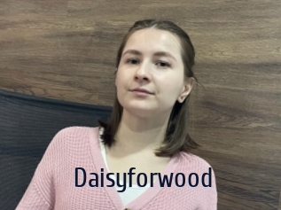 Daisyforwood