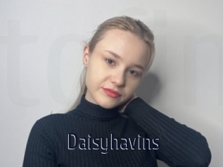 Daisyhavins