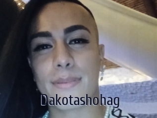 Dakotashohag