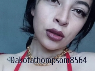 Dakotathompsom8564