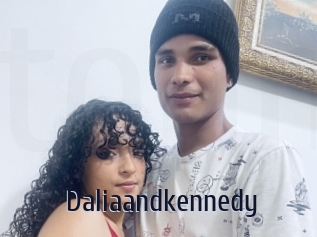 Daliaandkennedy