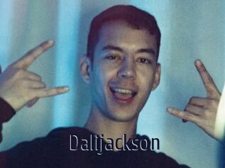 Dalijackson
