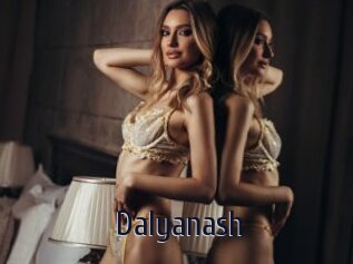 Dalyanash